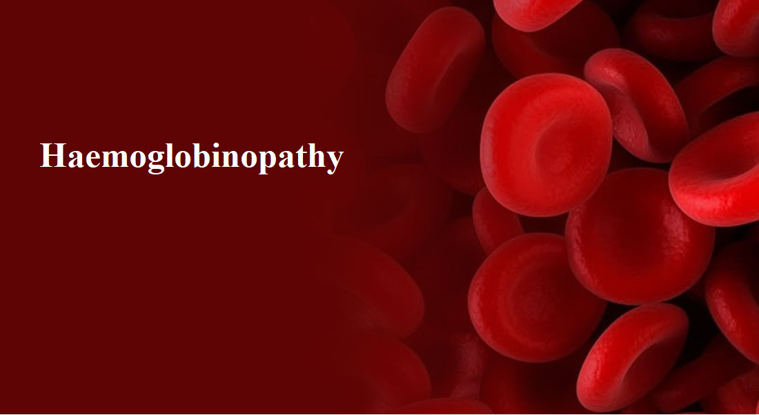Haemoglobinopathy