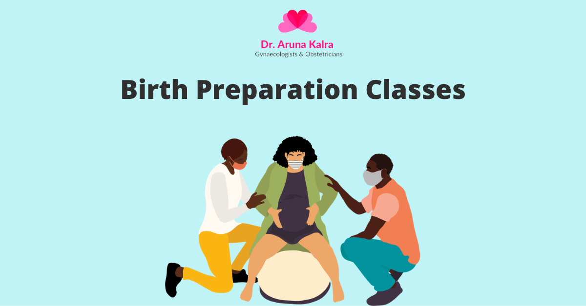 Birth Preparation Classes