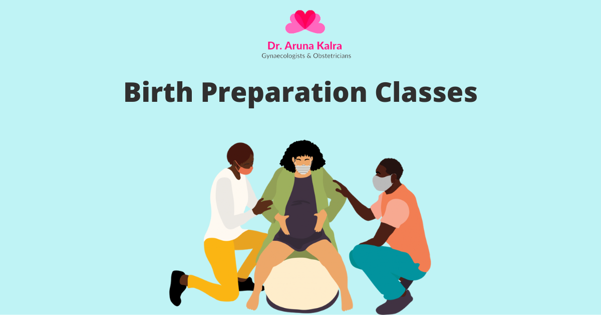 Birth Preparation Classes FAQs about Birth Preparation Classes