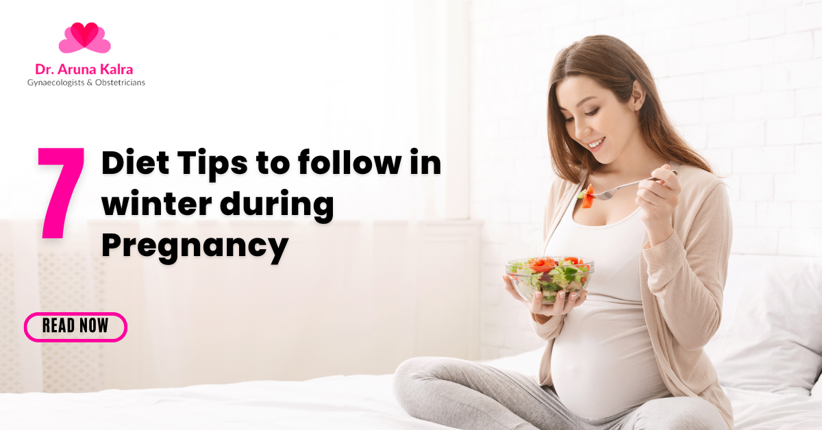 Winter Diet For Pregnant Women: 7 Food Items That Are Essential to Eat  During Pregnancy