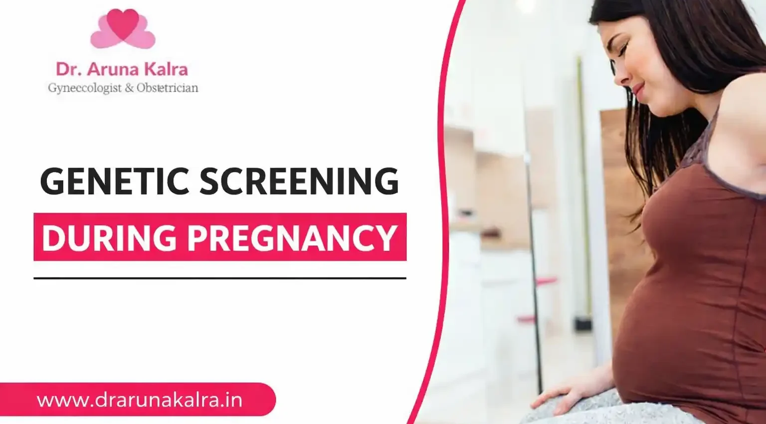Genetic Screening During Pregnancy
