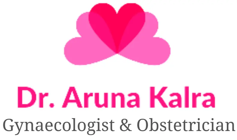 Dr. Aruna Kalra