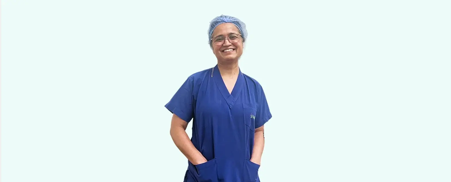 Dr. Aruna Kalra
