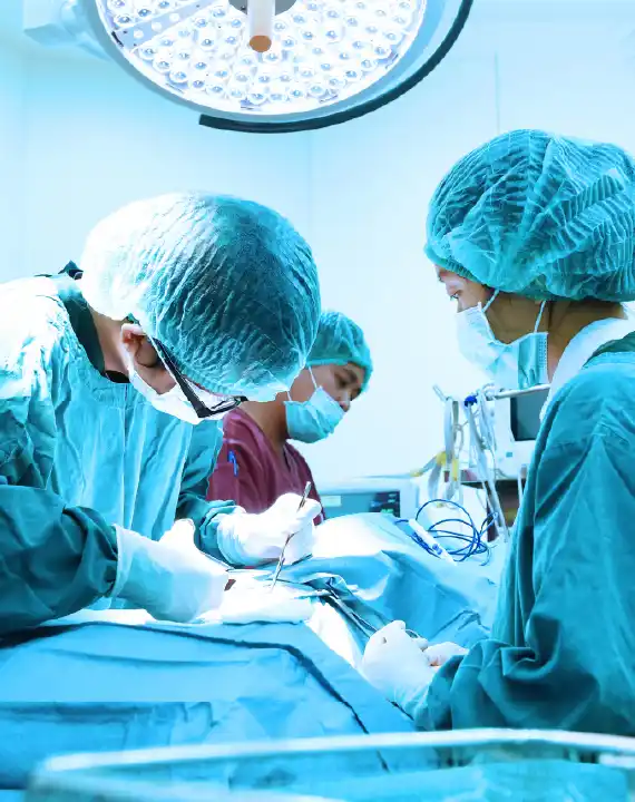 Surgery Image